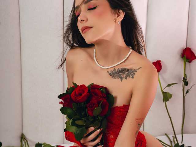 Photo du profil Ashley-Pink