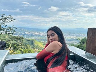 Chat vidéo érotique Ashley-sc