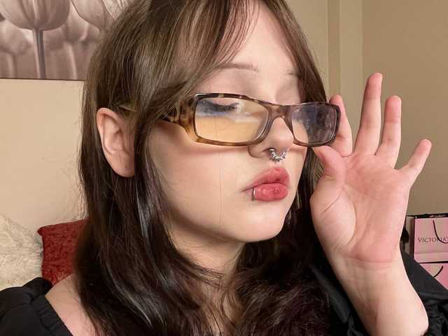 Photo du profil ashley-sweeta