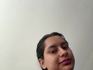 Chat vidéo érotique ashley-vega