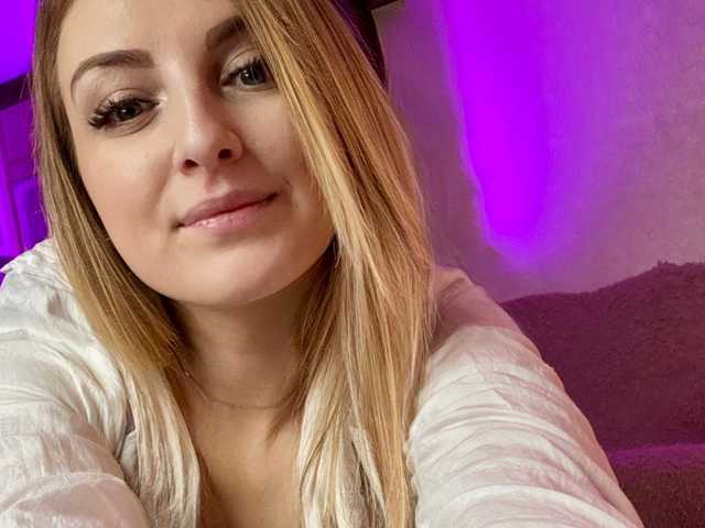 Photo de profil Ashley1love