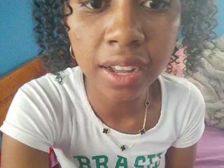 Chat vidéo érotique Ashley169