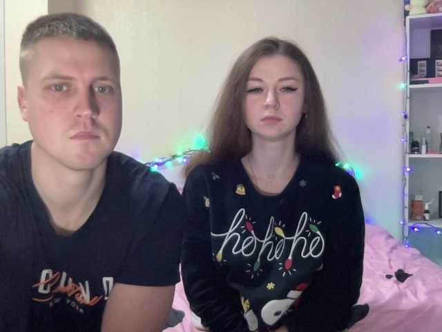 Captures d'écran de diffusion AshleyAlex21