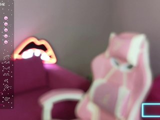 Chat vidéo érotique AshleyAlleen