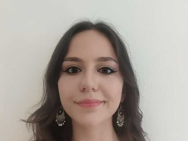 Photo du profil AshleyCrystal