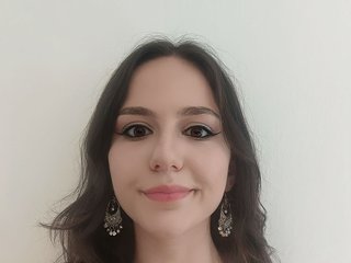 Chat vidéo érotique AshleyCrystal