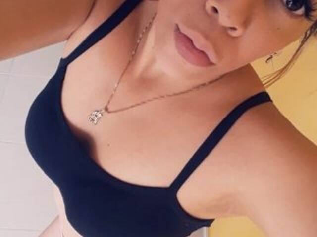 Photo du profil AshleyDaniels