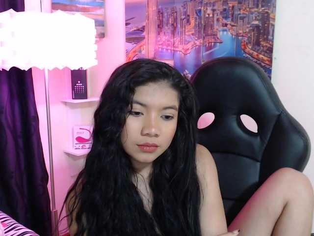 Captures d'écran de diffusion ashleydoll01