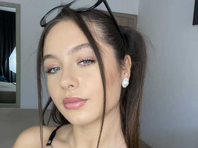 Photo du profil ashleyevans