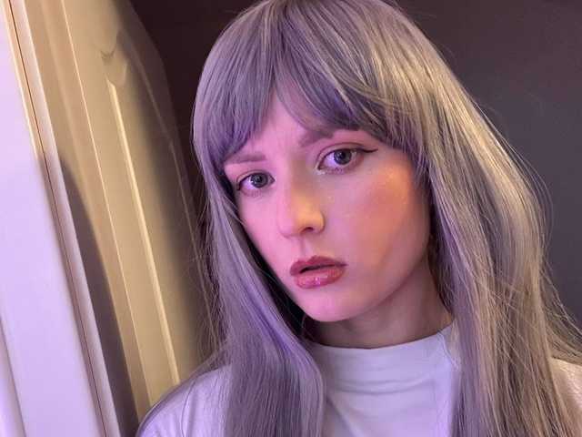 Photo du profil AshleyFay