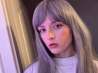 Chat vidéo érotique AshleyFay