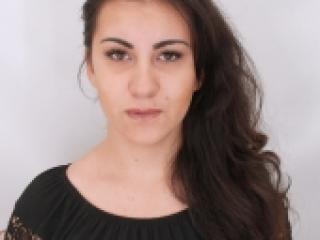 Chat vidéo érotique ashleygreen