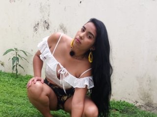 Photo du profil ashleyhill