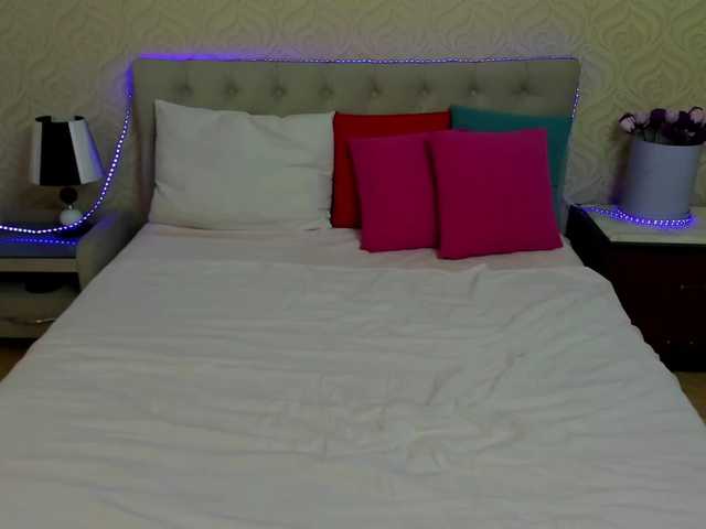 Captures d'écran de diffusion AshleyKane