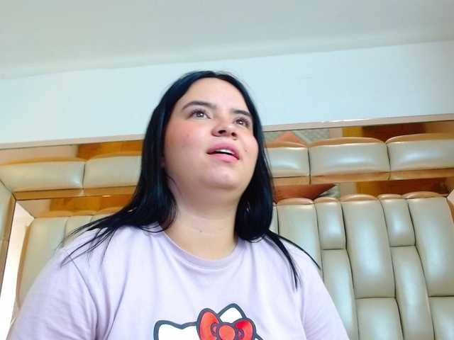 Captures d'écran de diffusion AshleyPalmer