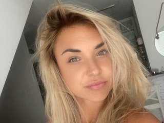 Chat vidéo érotique AshleyPerfect