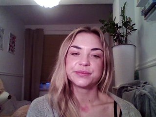 Chat vidéo érotique AshleyPerfect