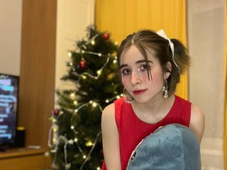 Chat vidéo érotique Ashleyro