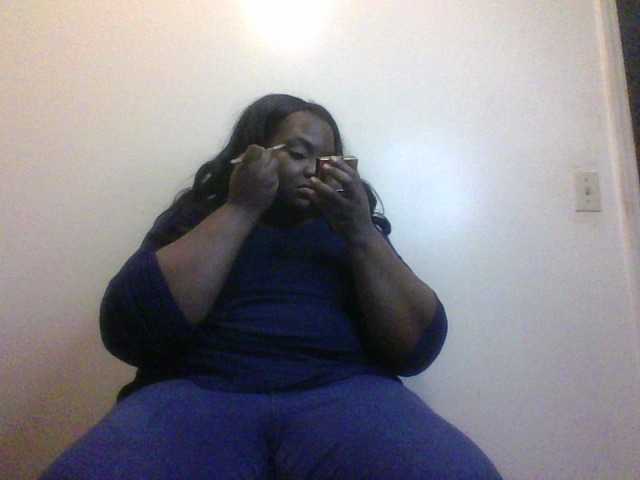 Captures d'écran de diffusion AshleySmith1