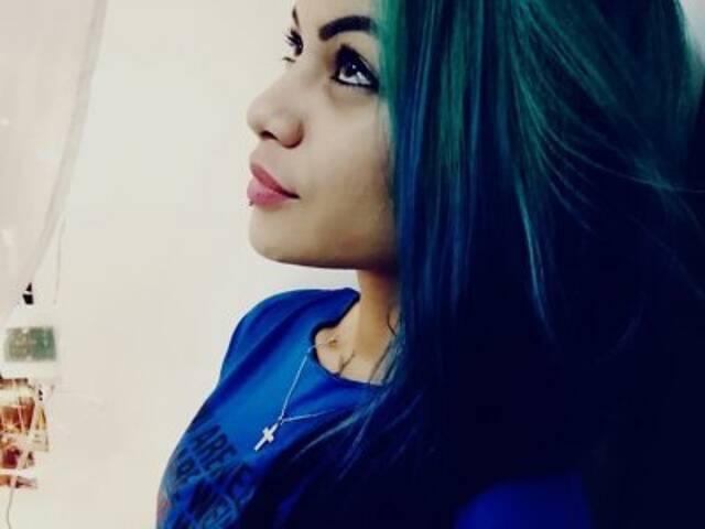 Photo du profil AshleyStar