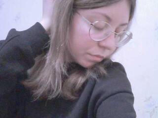 Chat vidéo érotique _ApplePie_