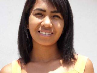 Chat vidéo érotique Ashleysweety