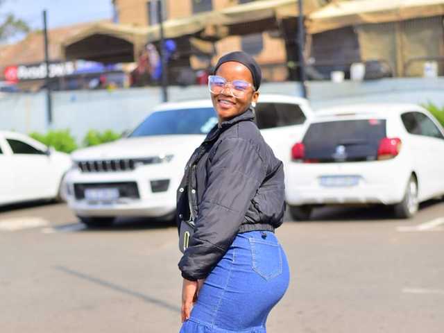 Photo du profil AshleyT255