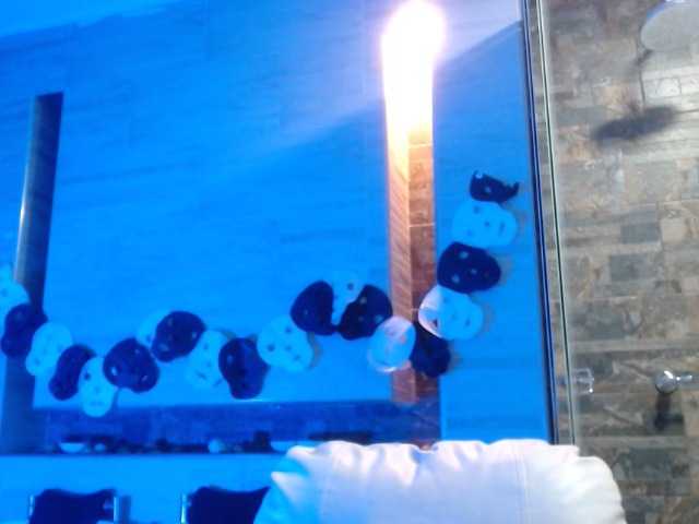 Captures d'écran de diffusion ashleyvillaz