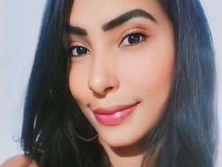 Chat vidéo érotique Ashleywilson