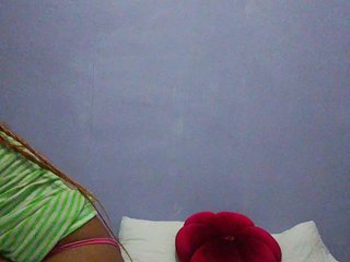 Chat vidéo érotique Ashleyyya