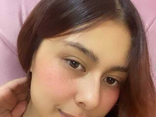 Chat vidéo érotique ashlie-evanss