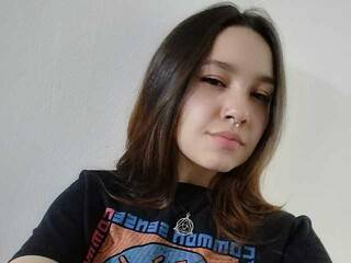 Chat vidéo érotique ashlienichols