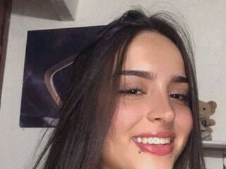 Chat vidéo érotique ashly-sweet23