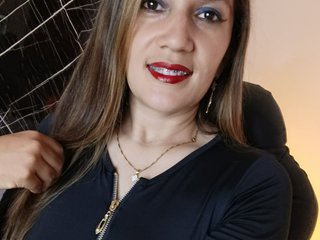 Chat vidéo érotique Ashly08