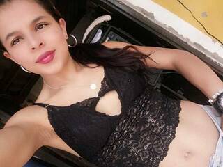 Chat vidéo érotique ashlyconor