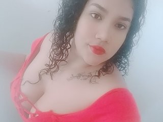 Chat vidéo érotique AshlyLatina