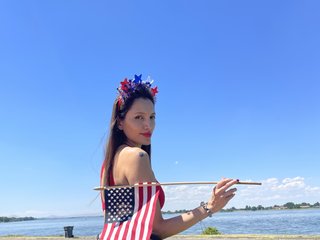 Chat vidéo érotique ashlynnMega