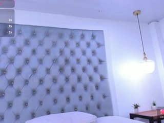 Chat vidéo érotique AshlynParker