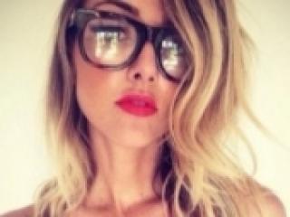 Chat vidéo érotique ashlyy