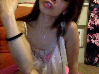 Photos asi4ndoll LUSH LOVENSE ON! Pussy and Play in FULL Pvt; naked in group chat.. I love when you visit my room ;)