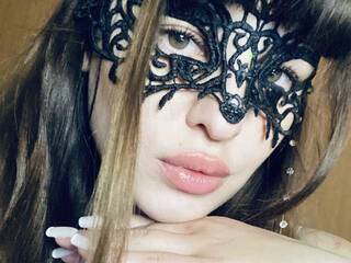 Chat vidéo érotique Asia7777