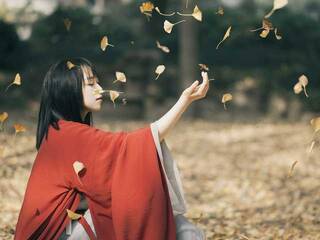 Chat vidéo érotique asialust