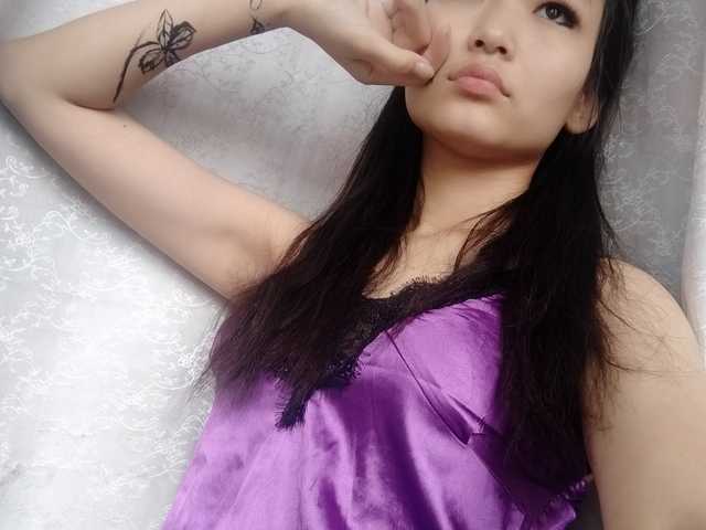 Photo de profil Asian-Cassie
