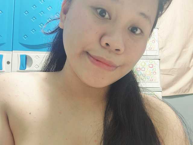 Photo du profil asian-sweet-girl