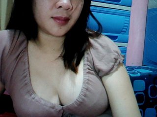 Photo de profil AsianBabe19