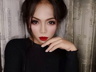 Photo du profil AsianBeauty4U