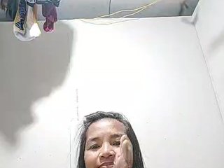 Chat vidéo érotique AsianBella