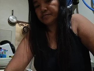 Chat vidéo érotique AsianBella