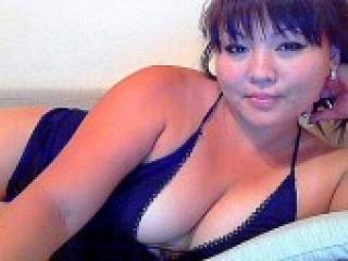 Chat vidéo érotique asianjane