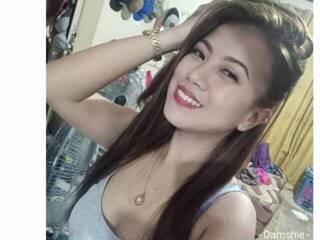 Chat vidéo érotique Asiankim